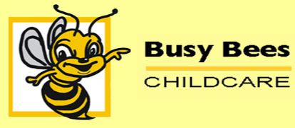 Busy Bees